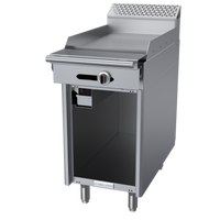 Garland C18-1-1S Garland Cuisine Gas Ranges