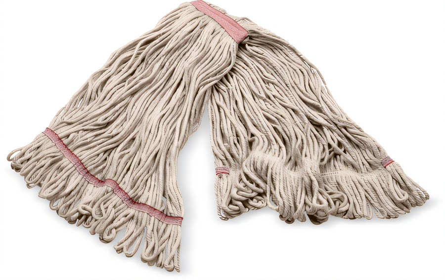 Product image #1 for CFS Brands 369325M00 Mop Head Case of 12