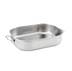 Thumbnail image #1 for Vollrath 68251 Wear-Ever® Roasting Pans Case of 3