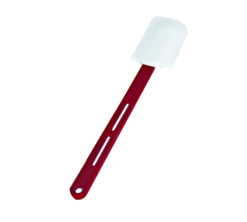 Product image #1 for Crestware 14-Inch High Heat Flat Blade Plastic Spatula