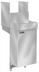 Thumbnail image #1 for Perlick 21-Inch Stainless Steel Underbar Drainer Assembly for 4060 Series Spacesaver Heads