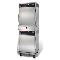Henny Penny SmartHold HHC-992 Stacked Humidified Holding Cabinet, 10 Full-Size Sheet Pan Capacity