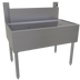 Thumbnail image #1 for Glastender BDB-36 36-Inch Underbar Beer Drainer with Tubing Chase