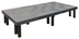 Thumbnail image #1 for Quantum Solid Polyethylene Dunnage Rack, 1,900 lb. Capacity