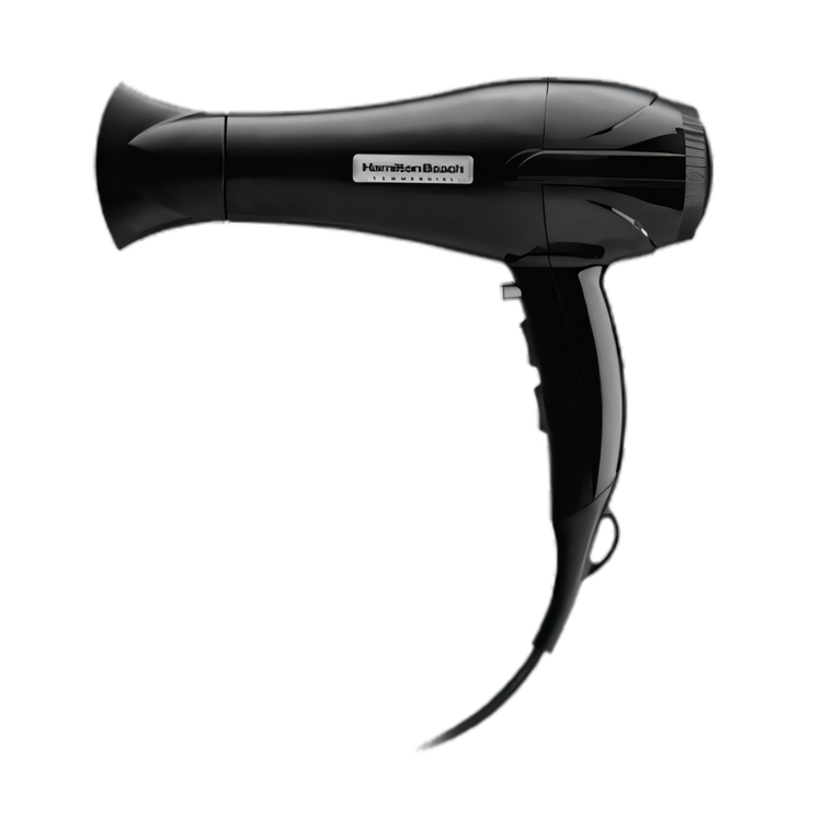 Product image #1 for Hamilton Beach HHD620 Hotel Hair Dryers & Scales