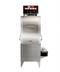 Thumbnail image #1 for CMA Dishmachines 180-TC High Temperature Single-Rack Corner Split-Door Pot & Pan Dishwasher