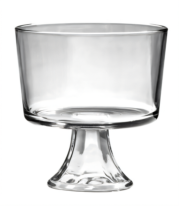 Product image #1 for Anchor Hocking Foodservice 89269 Presence Glass Dinnerware