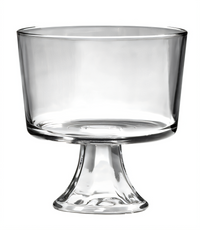 Anchor Hocking Foodservice 89269 Presence Glass Dinnerware