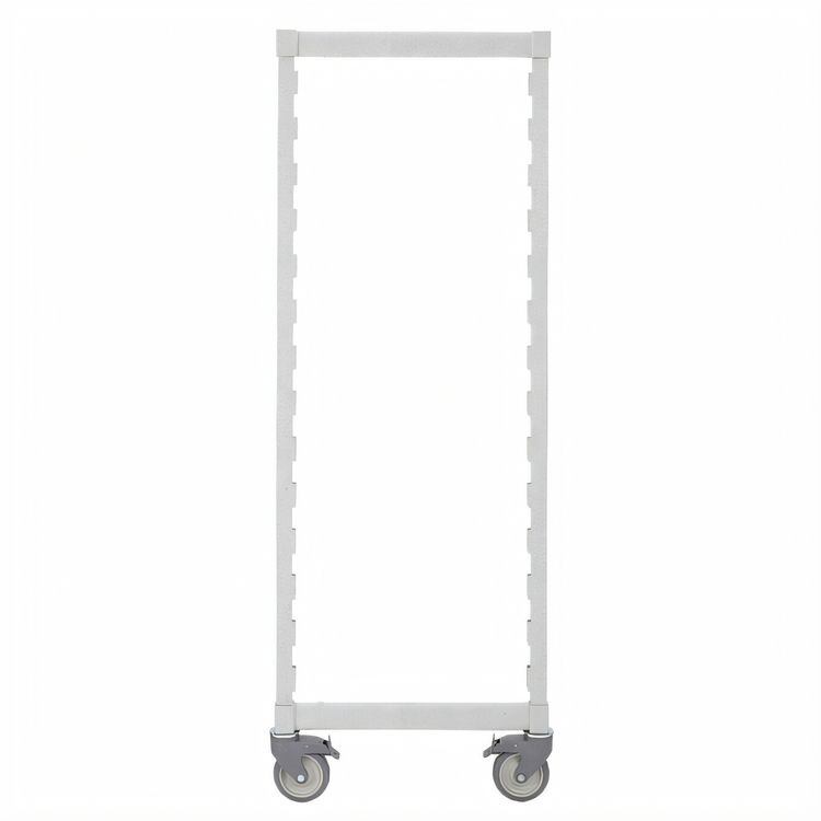 Product image #2 for Cambro CPMPK2135480 Camshelving® Equipment Stands & Utility Carts