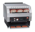 Thumbnail image #1 for Hatco Toast-Qwik Horizontal Countertop Conveyor Toaster, 2-Inch Opening, 208V, 4.4 kW
