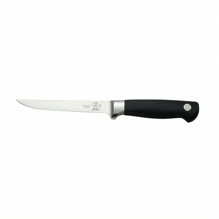 Product image #1 for Mercer Culinary Genesis 6-Inch Flexible Precision Forged Boning Knife