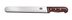 Thumbnail image #1 for Victorinox 14-Inch Wide Granton Slicer Knife with Wood Handle