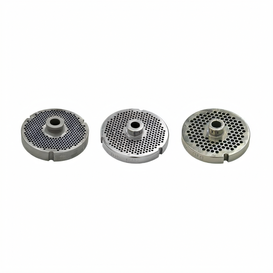 Product image #1 for Omcan USA 45275 Meat Grinders