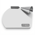 Thumbnail image #1 for Waring CAC121 Waffle Iron & Crepe Maker Parts