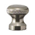 Thumbnail image #1 for Winco WPM-6K Salt and Pepper Shakers Case of 48