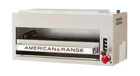 American Range ARSM-36 Salamander Broilers