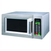 Thumbnail image #1 for Spectrum Commercial Countertop Microwave Oven, 0.9 Cu. Ft., 1000W, Touch Control