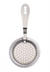 Thumbnail image #1 for Barfly Deluxe Antique Hawthorne Bar Strainer, 7 1/4-Inch Overall Length, 18/8 Stainless Steel