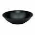 Thumbnail image #1 for Budget 8-Inch Black SAN Salad Bowl, 31.2 oz