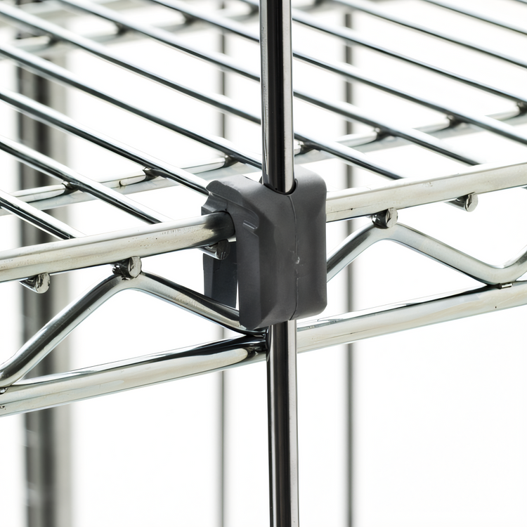 Product image #1 for Metro 9084P Super Erecta Shelf Components & Accessories