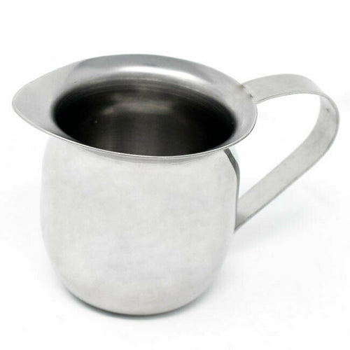 Product image #1 for Omcan USA 80800 Creamers & Frothing Pitchers Case of 12
