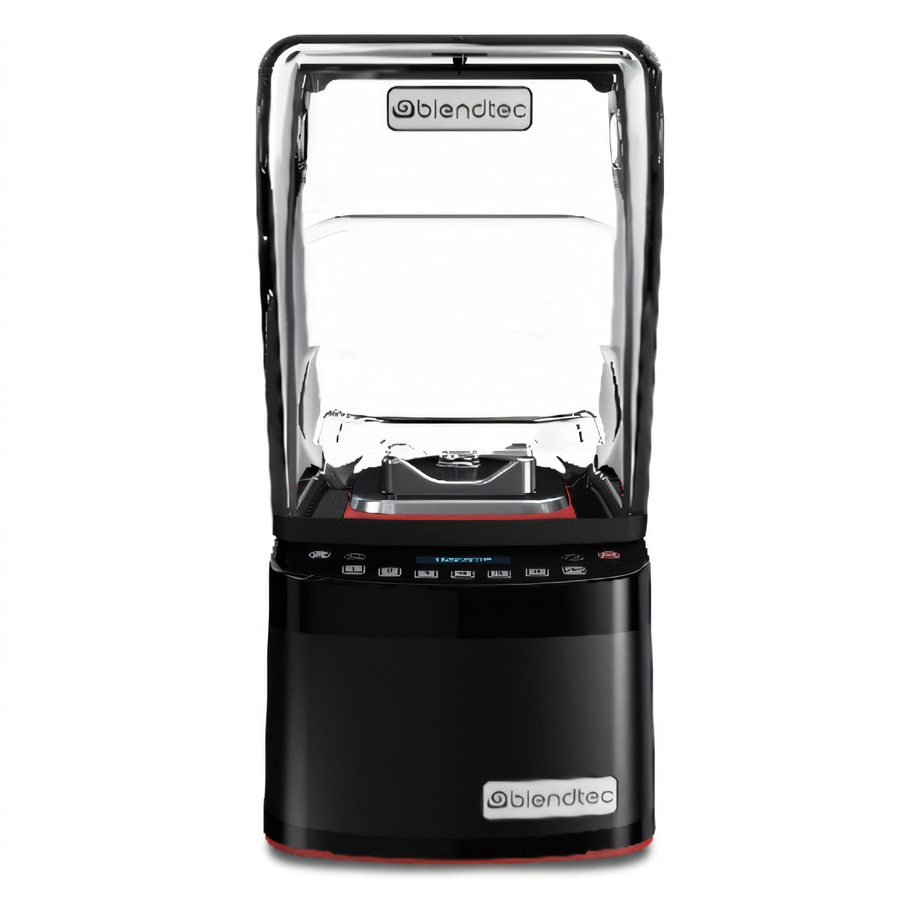 Product image #1 for Blendtec Stealth 895 NBS 2.1 Countertop Blend-In-Cup Commercial Blender Package with Sound Enclosure