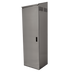 Thumbnail image #1 for Advance Tabco Freestanding Stainless Steel Underbar Storage Cabinet with Left-Hinged Door and Fixed Shelf