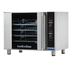Thumbnail image #1 for Turbofan E31D4 Countertop Electric Convection Oven, 4 Half-Size Pan Capacity