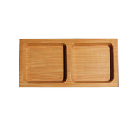 Town Equipment 31290 Sushi Plates & Sushi Boxes