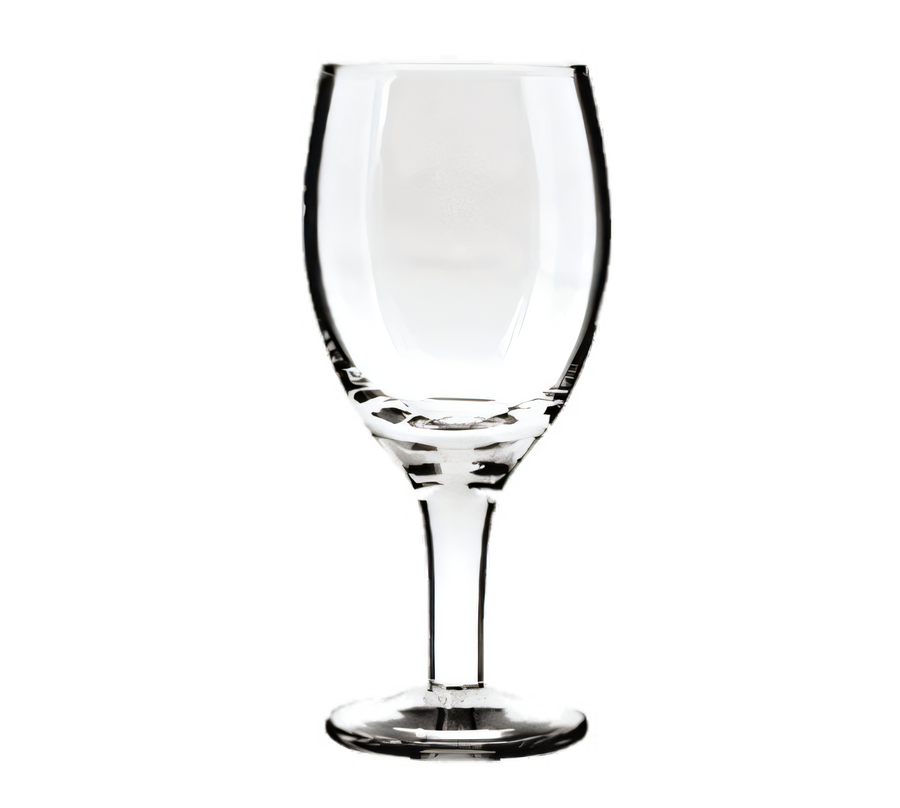 Product image #1 for Anchor Hocking Perfect Portions 3 oz Mini Stemmed Wine Glass