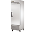 Thumbnail image #1 for True Convertible One-Section Reach-In Refrigerator/Freezer with Solid Door
