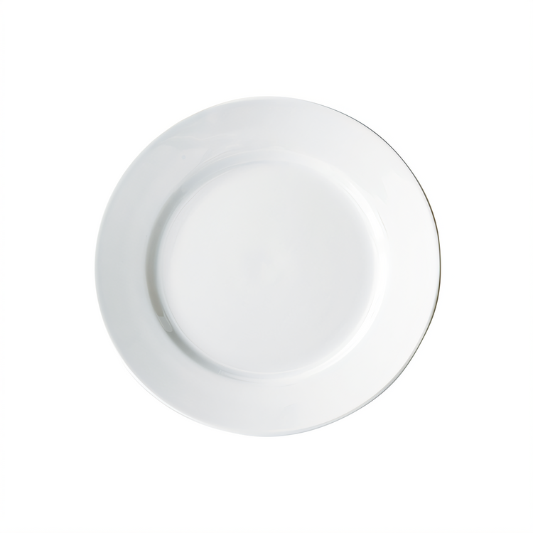 Product image #1 for Winco BPR-105RE Birkhall Standard Plates