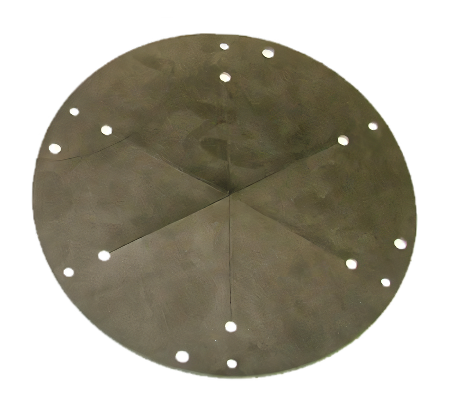 Product image #1 for InSinkErator BAFFLE PERM Garbage Disposal Parts