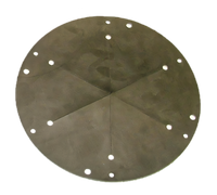 InSinkErator BAFFLE PERM Garbage Disposal Parts