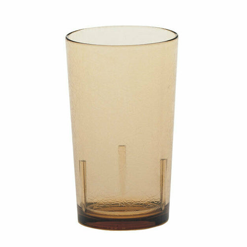 Product image #2 for Cambro D12609 Del Mar® Plastic Tumblers Case of 36