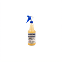Alto-Shaam Combitherm Spray Cleaning Liquid, Case of 12 1-Quart Containers