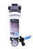 Thumbnail image #1 for ITV Ice Makers 10-Inch Single Water Filtration Kit for Ice Machines