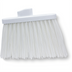 Thumbnail image #2 for Sparta® Duo-Sweep® Lobby Broom Head Only with Unflagged Polyester Bristles, Lime Green
