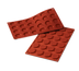 Thumbnail image #1 for Silikomart Mini Florentine 24-Cavity Silicone Mold