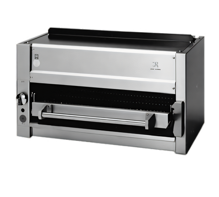 Product image #1 for Titan JSB-36RMT 36-Inch Gas Range Mount Salamander Broiler