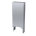Thumbnail image #1 for Garland Cuisine 24-Inch High Stainless Steel Backguard / Flue Riser, 12-Inch Wide for Add-A-Units and Spreaders