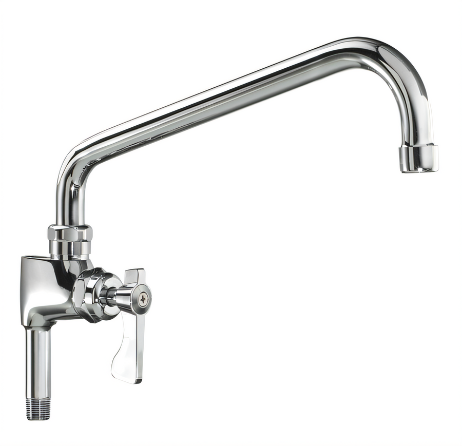 Product image #1 for Krowne 21-149L Royal Series Commercial Faucets & Plumbing