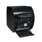 Thumbnail image #1 for Hatco Quick Ship TQ3500H240S615 Countertop Horizontal Conveyor Toaster with Touchscreen Controls, 12 Programmable Recipes, 240V