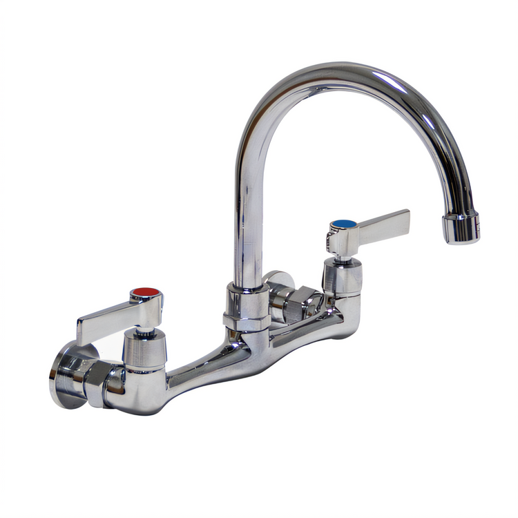 Product image #1 for Advance Tabco K-161SP 6-Inch Replacement Gooseneck Spout
