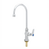 Thumbnail image #1 for T&S Brass Single Pantry Deck-Mount Faucet with 5-3/4