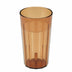 Thumbnail image #1 for Cambro NT12153 Newport Plastic Tumblers Case of 36