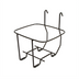 Thumbnail image #1 for Kleen-Pail Pro Stand for KPP256 8-Quart Pail