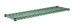 Thumbnail image #1 for Steel Works Stainless SW1460G Wire Shelving Case of 2