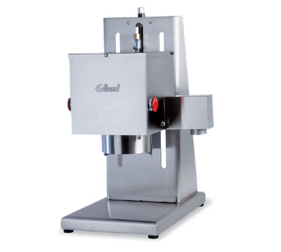 Product image #1 for Edlund 625M Heavy Duty Air Powered Crown Punch Can Opener with Magnetic Lid Removal System