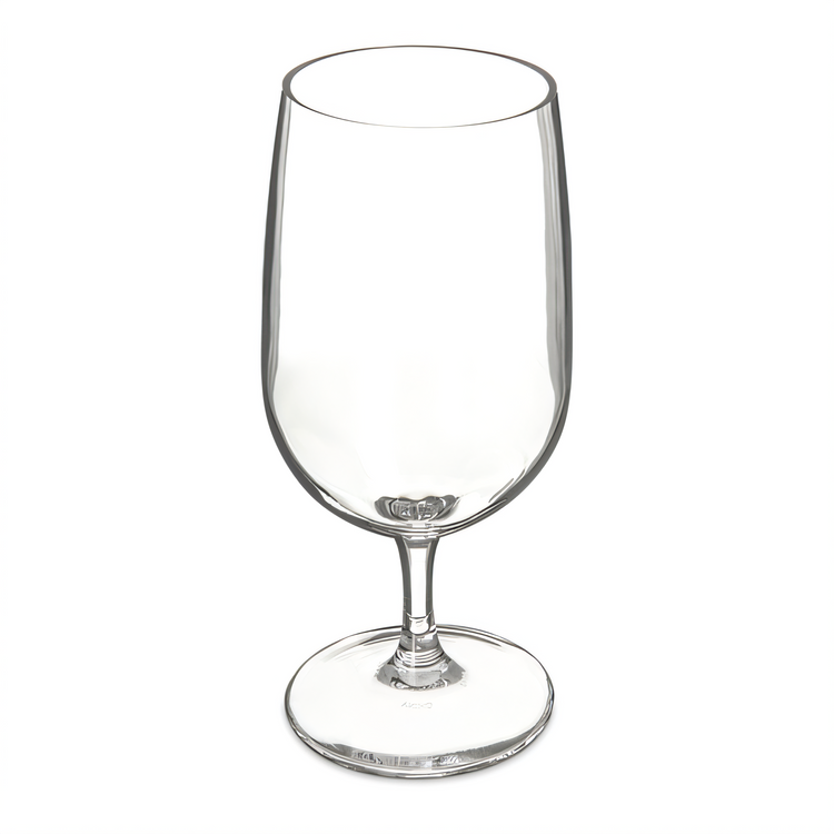 Product image #1 for Alibi 15 oz Clear Polycarbonate Water Glass